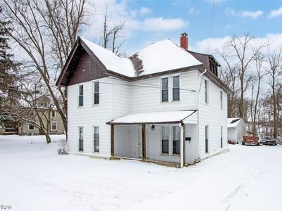 442-442 1/2 Main St, Wadsworth, OH, 44281