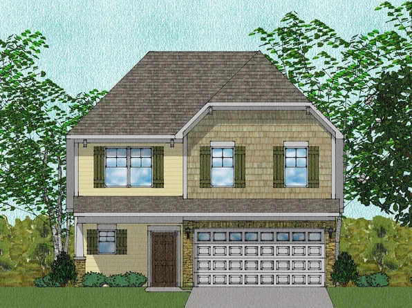 217 Grada Close, Chapin, SC 29036