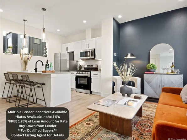 2000 W 46th Avenue, Denver, CO 80211