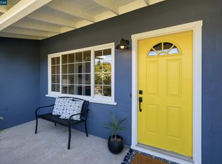 77 Cleopatra Dr, Pleasant Hill, CA 94523