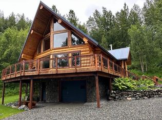 18415 Sue Tawn Dr, Chugiak, AK 99567