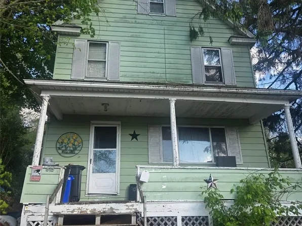 615 Bissell Ave, Oil City, PA 16301