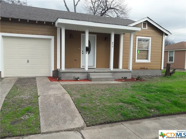 808 Cloud St, Killeen, TX 76541