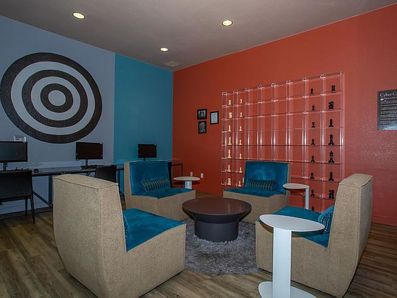5th image of 2540 Northside Dr APT 316