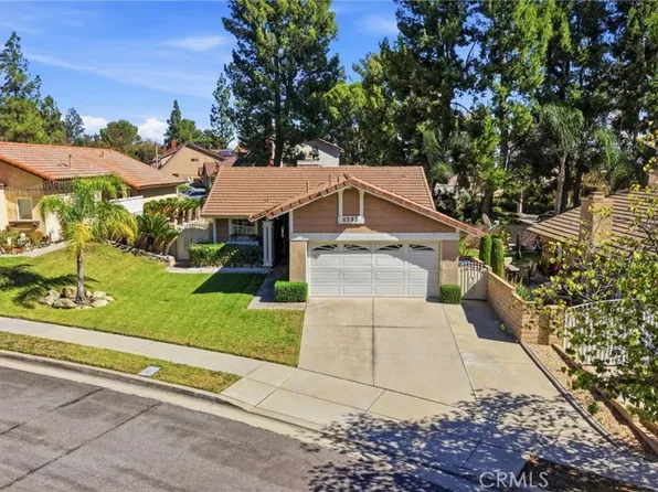 6393 Kettle Peak Pl, Rancho Cucamonga, CA 91737