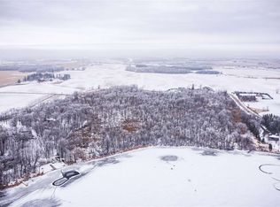 Bullhead Lake Rd, Brillion, WI 54110