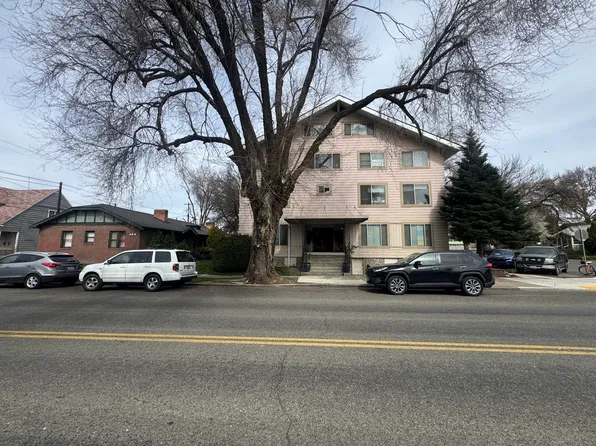 Third Avenue Apartments, 309 E 3rd Ave #3357b22ab, Ellensburg, WA 98926