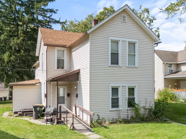 1905 Hillside Ave, Fort Wayne, IN 46805