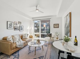 Koz Uptown, Seattle, WA 98119