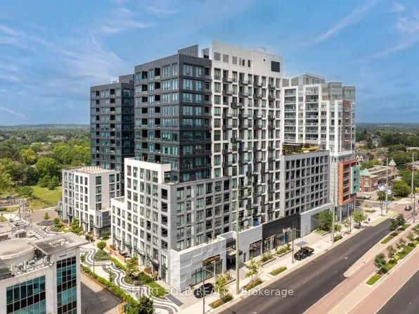 8868 Yonge St, Richmond Hill, ON L4C 6Z5