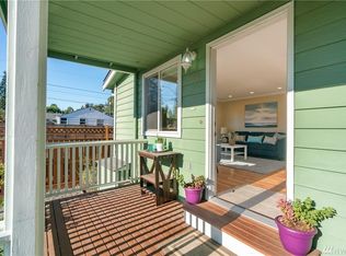 3601 S Spokane St, Seattle, WA 98144