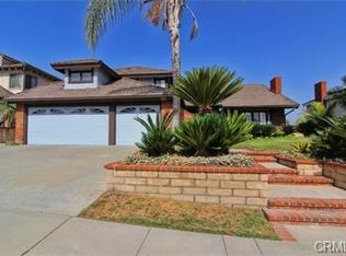 1371 Willow Bud Dr, Diamond Bar, CA 91789