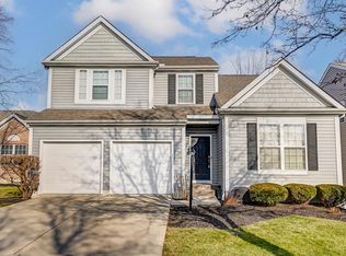 2488 Oaktree Pl, Cincinnati, OH 45238