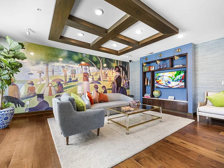 Residences at Topiary Park — Photo 40