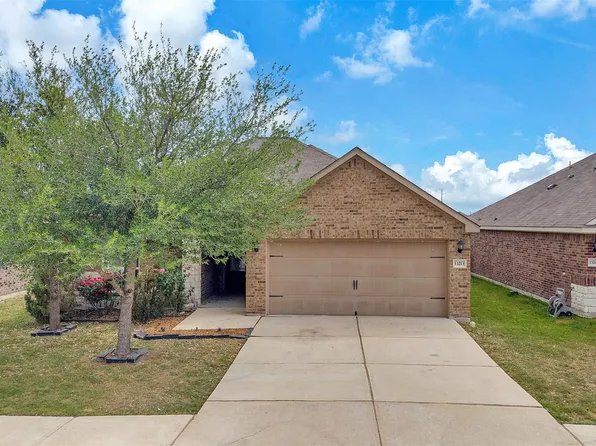 13213 Clara Martin Rd, Manor, TX 78653