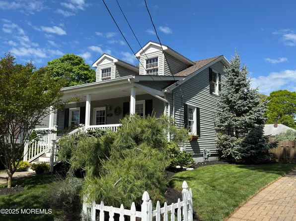 1409 Buckner Street, Point Pleasant, NJ 08742