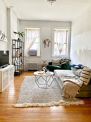 Rented by Living New York