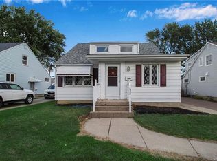338 Forbes Ave, Tonawanda, NY 14150