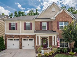 11444 Ardrey Crest Dr, Charlotte, NC 28277