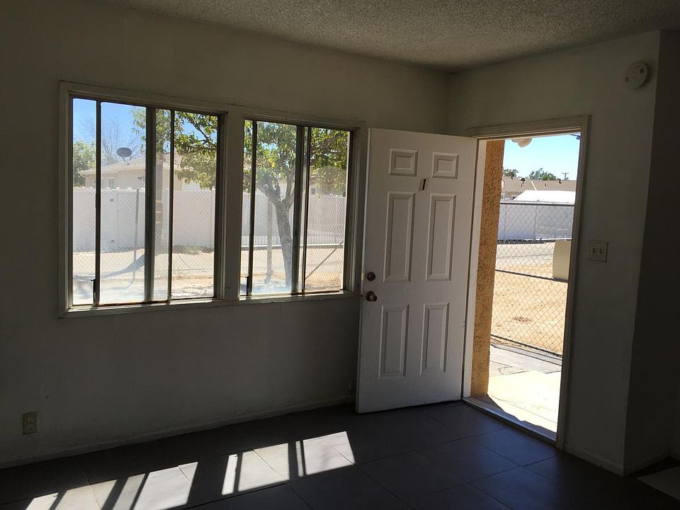 View from Living room