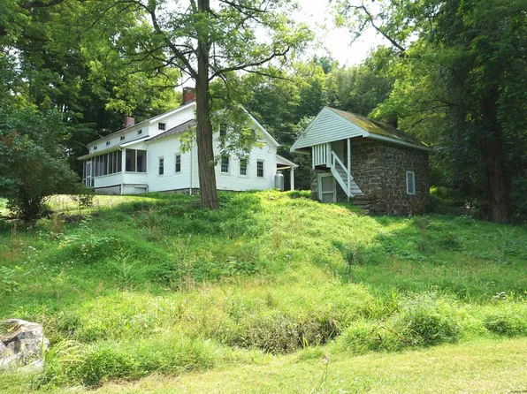 9 Carney Road, Ulster Park, NY 12487