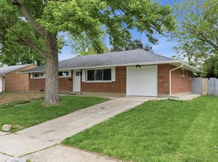 4731 Powell Rd, Dayton, OH 45424