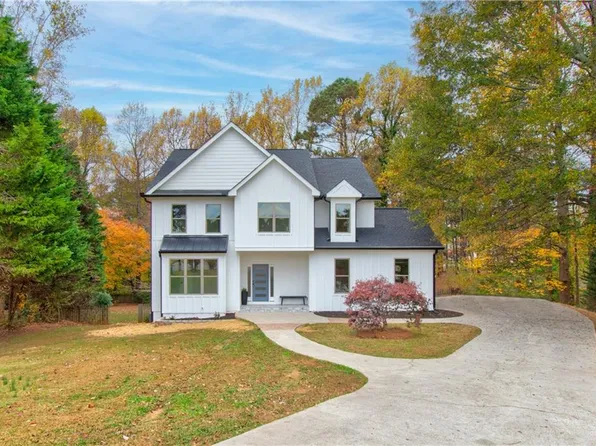 3770 Trenton Ct, Gainesville, GA 30504