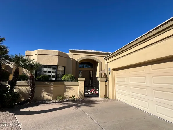 7878 E GAINEY RANCH Road #27, Scottsdale, AZ 85258