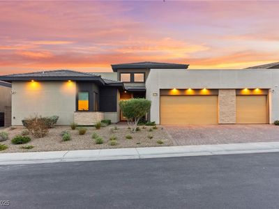 11015 Sanctuary Cove Ct, Las Vegas, NV, 89135