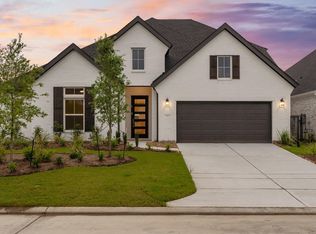 26915 Longwood Ledge Dr, Spring, TX 77389