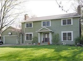 4301 Bronson Blvd, Kalamazoo, MI 49008