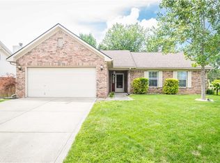7846 S Daylily Dr, Indianapolis, IN