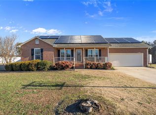 107 Grayson Ct, Anderson, SC 29625