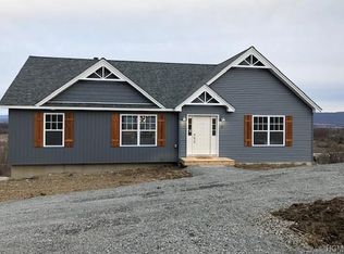 22 Cameron Ct, Marlboro, NY 12542