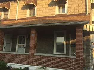 466 E 11th St, Northampton, PA 18067
