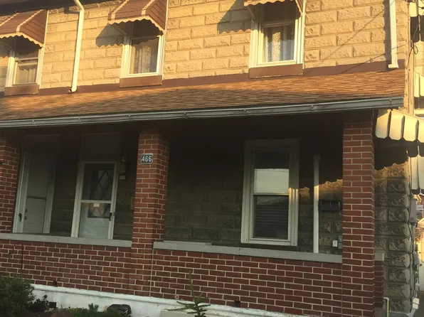 466 E 11th St, Northampton, PA 18067