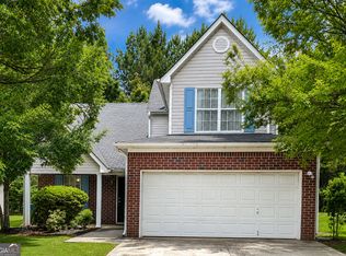 6936 Red Bone Way, Lithonia, GA 30038