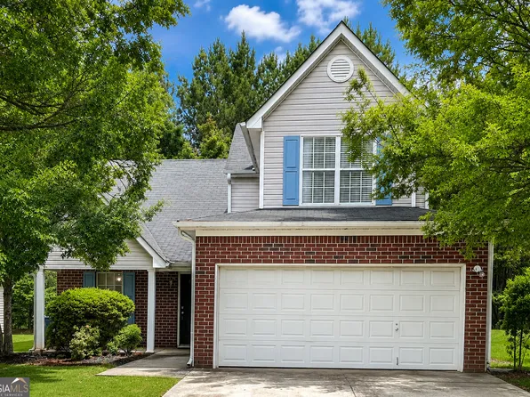 6936 Red Bone Way, Lithonia, GA 30038