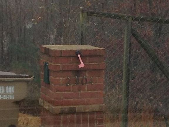 3rd image of 2304 Baldwin Farms Dr