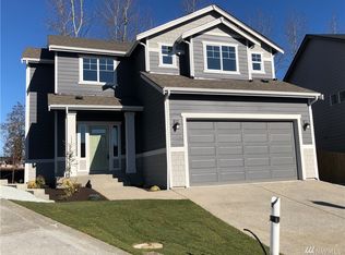 20502 80th St E, Bonney Lake, WA 98391