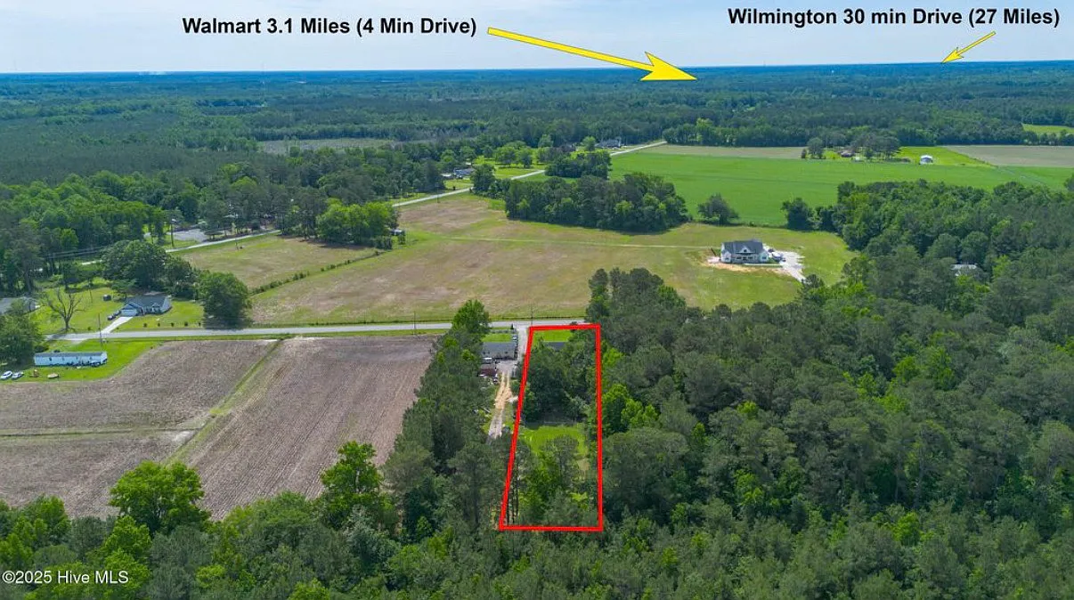 232 Old Savannah Rd — Photo 4