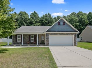 1500 Saint Johns Loop, Raeford, NC 28376