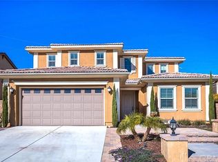 17160 Guarda Dr, Chino Hills, CA 91709