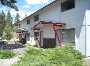 1205 NW Portland Ave APT 1, Bend, OR 97703