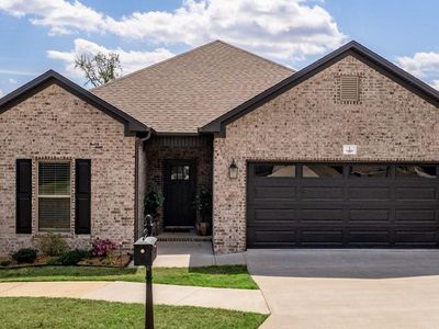 1 Carnahan Ct, Maumelle, AR, 72113