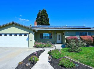 7941 Bristol Rd, Dublin, CA 94568