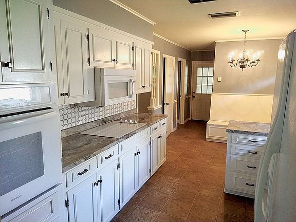 Entire kitchen updated 2020