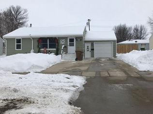 466 13th St SE, Huron, SD 57350