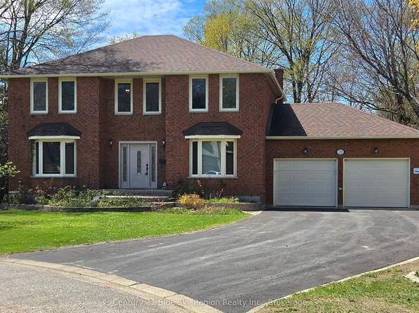 29 Robinhood Ct, North Bay, ON P1C 1L3