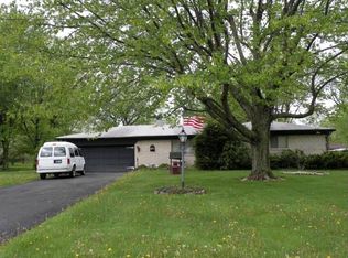 6314 Ratliff Rd, Camby, IN 46113